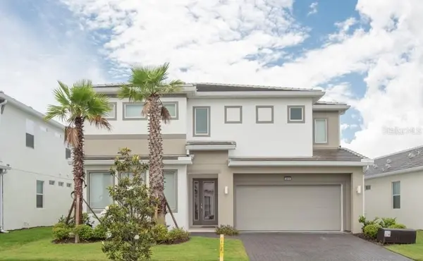 3850 OAKVILLE AVE, Kissimmee, FL 34741