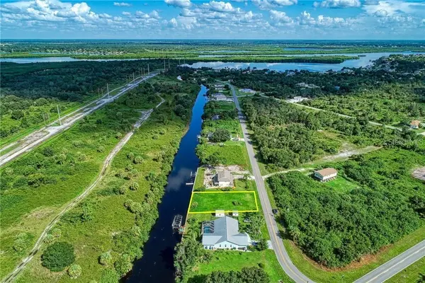 27202 SAN MARCO DR, Punta Gorda, FL 33983