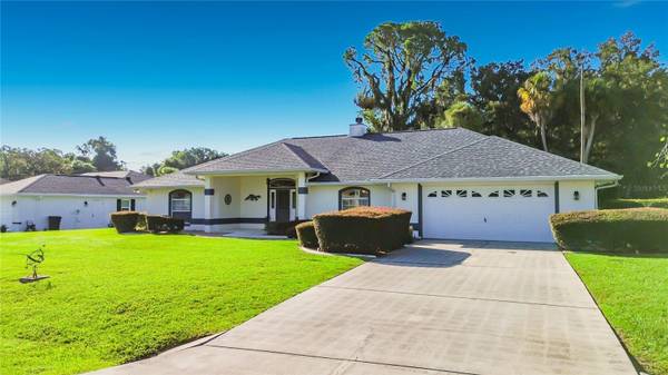1281 N TIMUCUAN TRL, Inverness, FL 34453