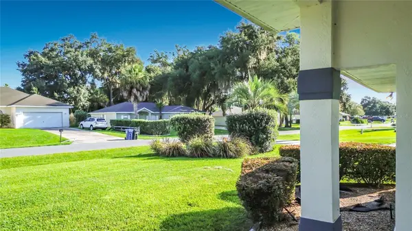 1281 N TIMUCUAN TRL, Inverness, FL 34453