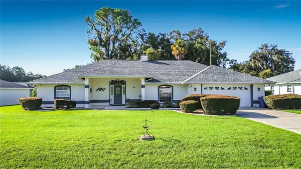 1281 N TIMUCUAN TRL, Inverness, FL 34453
