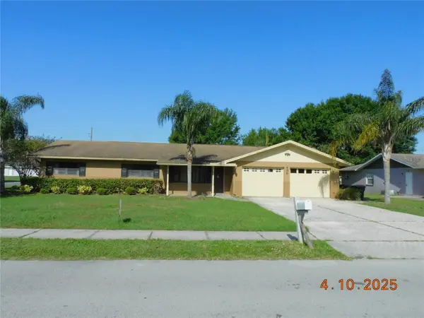 436 MICHIGAN AVE, St Cloud, FL 34769