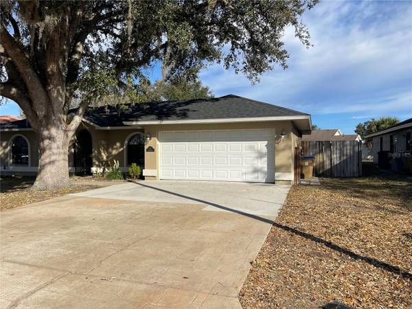 511 KILIMANJARO DR, Kissimmee, FL 34758