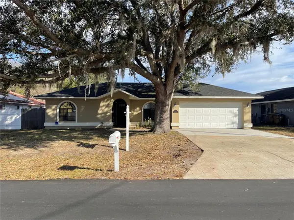 511 KILIMANJARO DR, Kissimmee, FL 34758