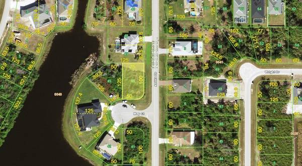 188 ANTILLA DR, Rotonda West, FL 33947