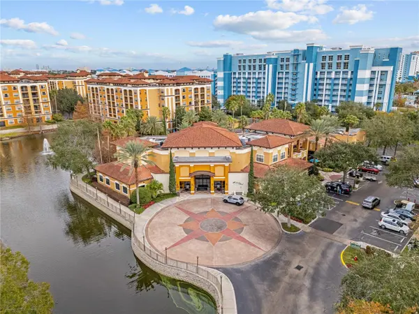12544 FLORIDAYS RESORT DR, Orlando, FL 32821