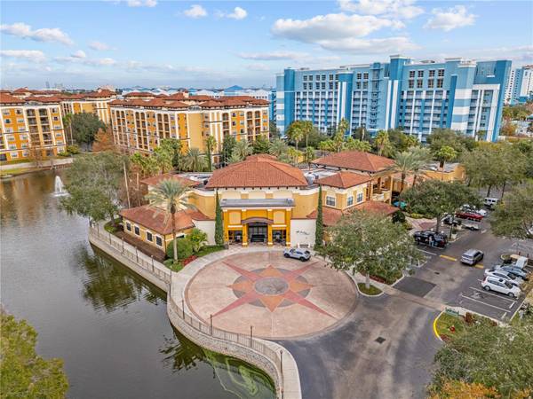 12544 FLORIDAYS RESORT DR, Orlando, FL 32821