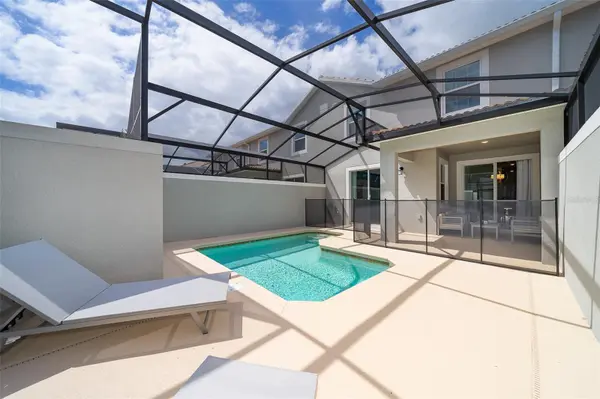 4816 MEMORIES LN, Kissimmee, FL 34746