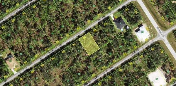1432 RAMBLER TER, Port Charlotte, FL 33953