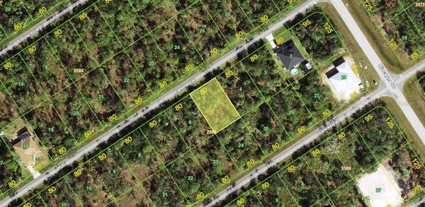 1432 RAMBLER TER, Port Charlotte, FL 33953