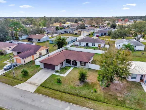 667 HERALDO CT, Kissimmee, FL 34758