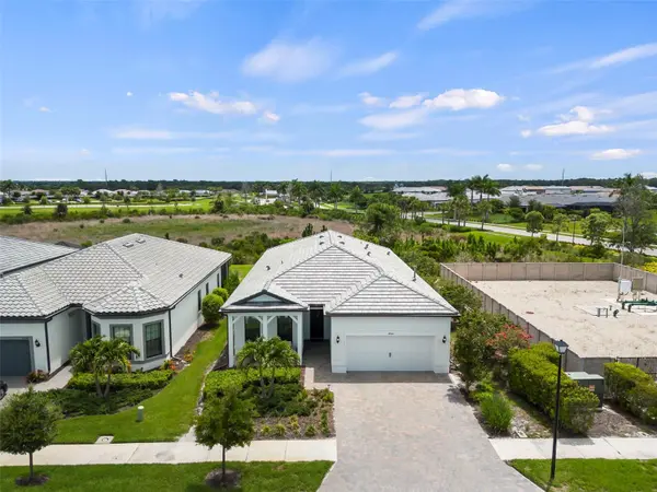14560 EAGLE BRANCH DR, Nokomis, FL 34275