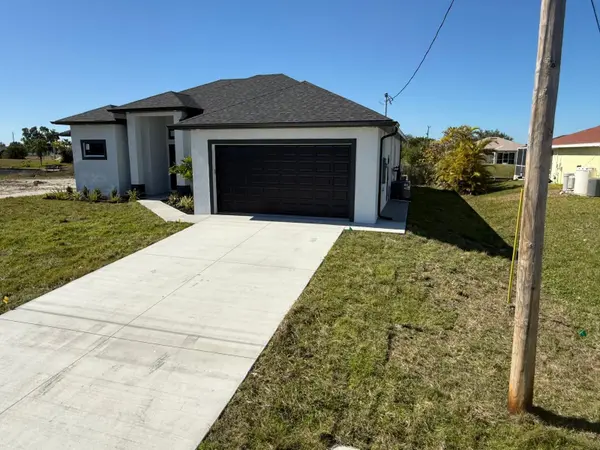 1320 NE 14TH AVE, Cape Coral, FL 33909