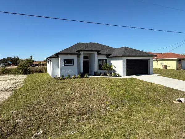 1320 NE 14TH AVE, Cape Coral, FL 33909