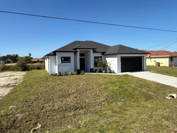 1320 NE 14TH AVE, Cape Coral, FL 33909