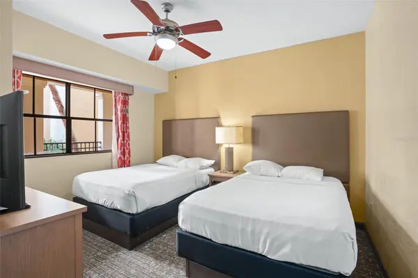 12538 FLORIDAYS RESORT DR #411, Orlando, FL 32821