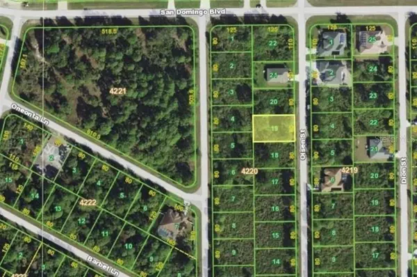 8177 OLSEN STREET, Port Charlotte, FL 33981