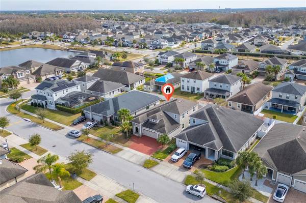 3040 CARDILLINO WAY, Kissimmee, FL 34741