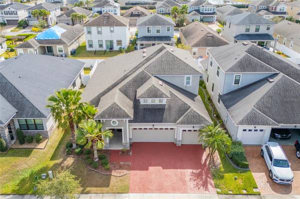3040 CARDILLINO WAY, Kissimmee, FL 34741