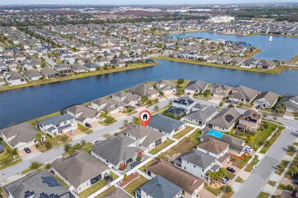 3040 CARDILLINO WAY, Kissimmee, FL 34741
