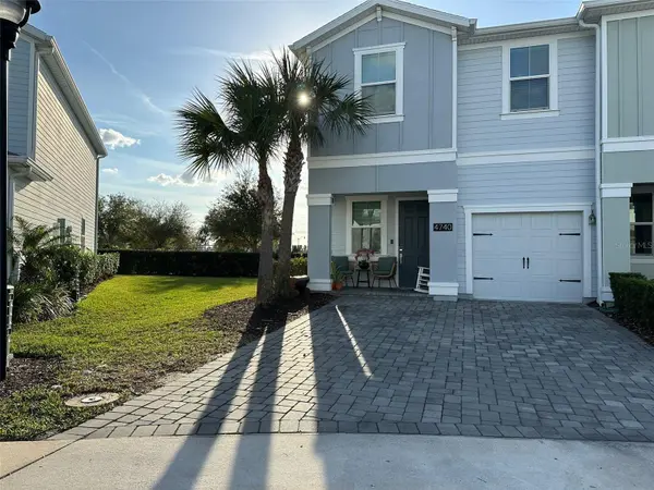 4740 TRIBUTE TRL, Kissimmee, FL 34746
