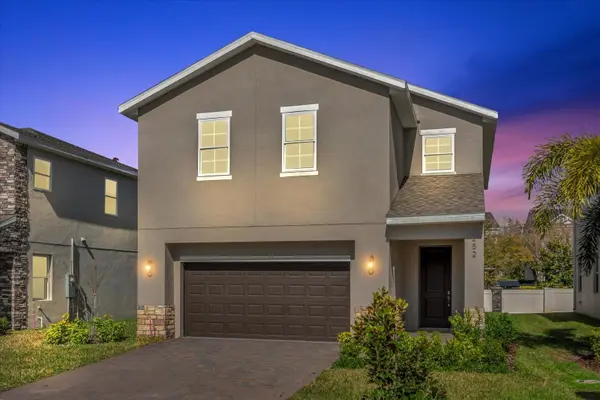 1252 ASH TREE CV, Casselberry, FL 32707