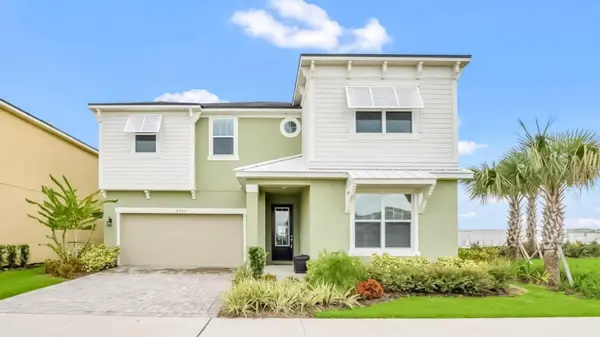 8962 HILTON RIDGE AVE, Kissimmee, FL 34747