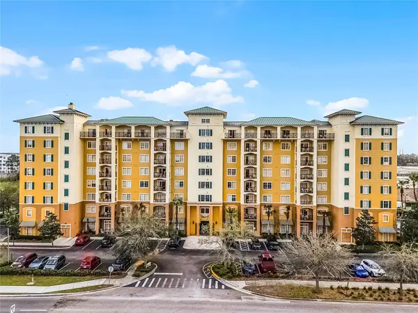 8100 POINCIANA BLVD #2501, Orlando, FL 32821