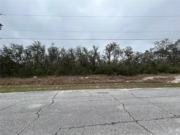 509 SARASOTA LN, Kissimmee, FL 34759