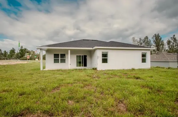 603 AMAZON PL, Kissimmee, FL 34759