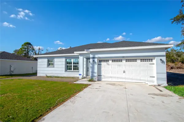 603 AMAZON PL, Kissimmee, FL 34759