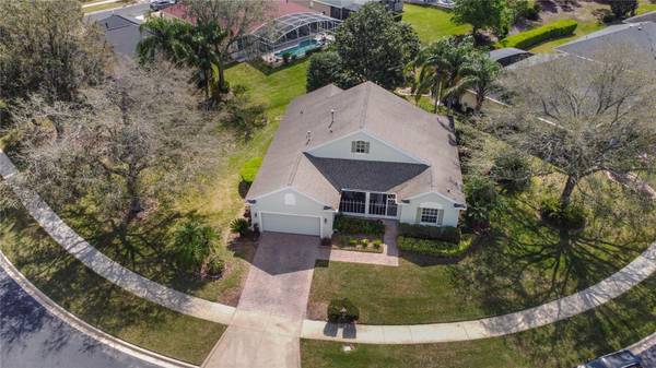 993 EVEREST, Clermont, FL 34711
