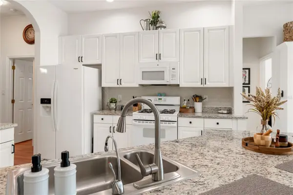 993 EVEREST, Clermont, FL 34711