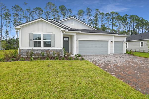 39 PONCE PRESERVE DR, Palm Coast, FL 32164