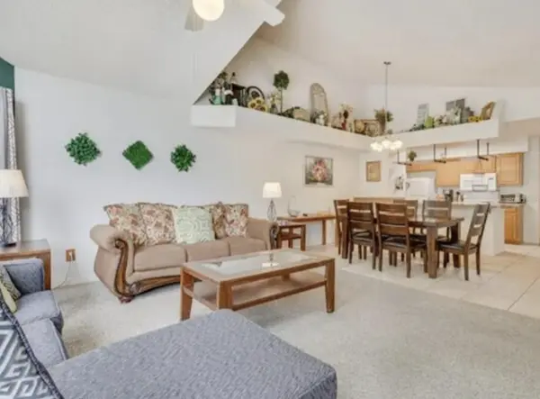 5004 LAGUNA BAY CIR #54, Kissimmee, FL 34746