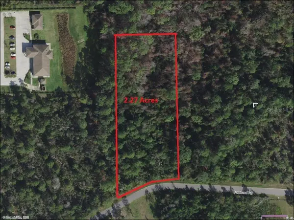 FOREHAND RD, Davenport, FL 33896
