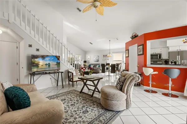 2703 CHATHAM, Kissimmee, FL 34746