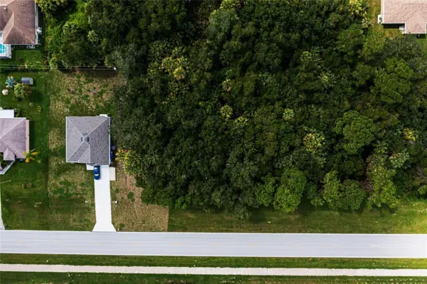 E PRICE BLVD #LOT 7, North Port, FL 34288