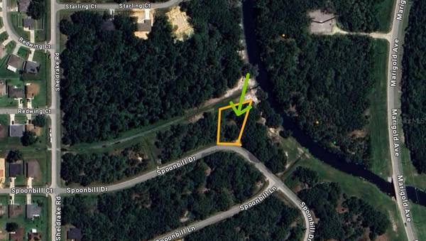 268 SPOONBILL DR, Kissimmee, FL 34759