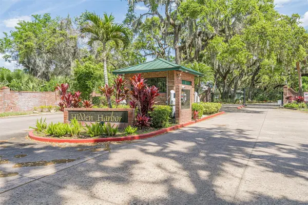 0 HIDDEN HARBOR LN, Kissimmee, FL 34746