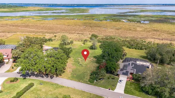 0 HIDDEN HARBOR LN, Kissimmee, FL 34746
