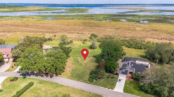 0 HIDDEN HARBOR LN, Kissimmee, FL 34746