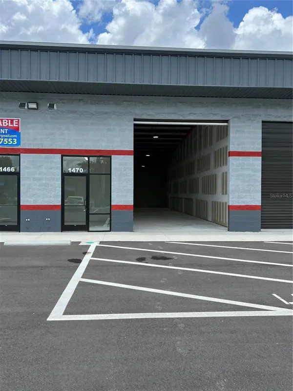 1450 HAMLIN AVE, St Cloud, FL 34771