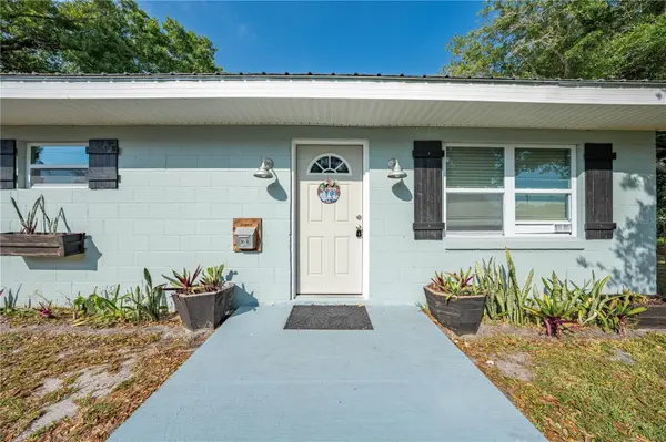 150 N POST OFFICE RD, Kenansville, FL 34739