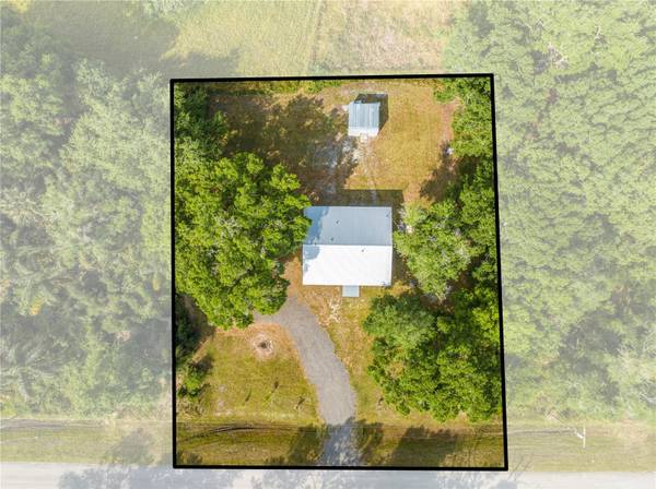 150 N POST OFFICE RD, Kenansville, FL 34739