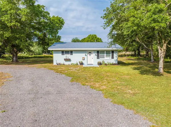 150 N POST OFFICE RD, Kenansville, FL 34739
