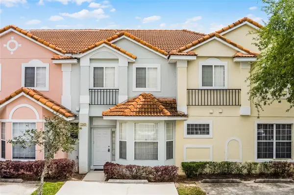 1149 S BEACH CIR, Kissimmee, FL 34746