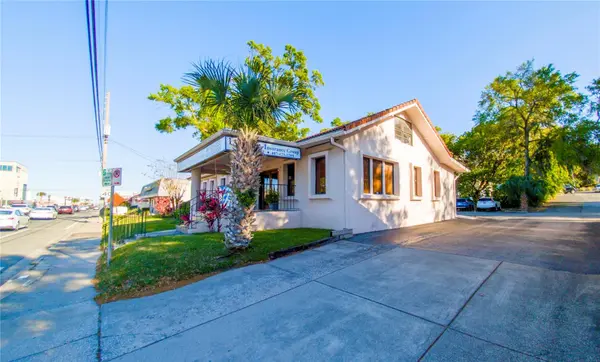802 E COLONIAL DR, Orlando, FL 32803