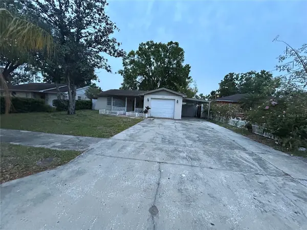 1912 W CLINTON ST, Tampa, FL 33604