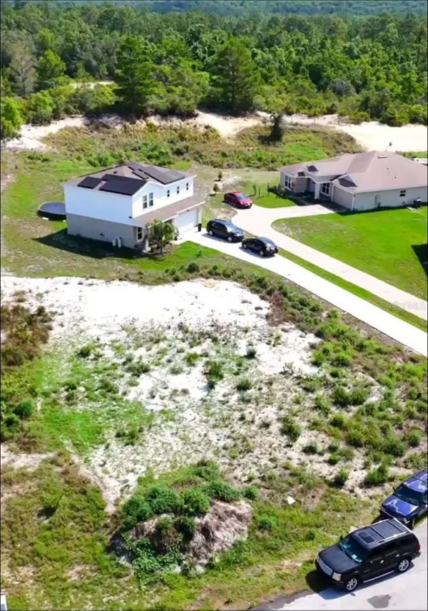 17 LARCH LN, Kissimmee, FL 34759